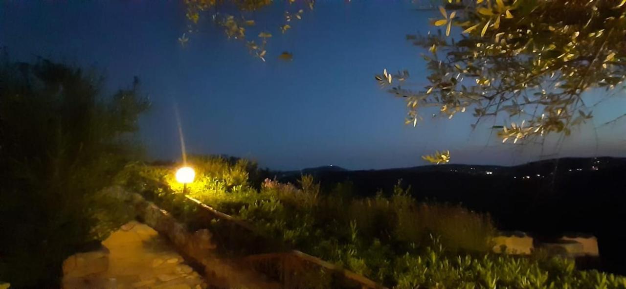 Villa Domus Claudia Villasimius Esterno foto